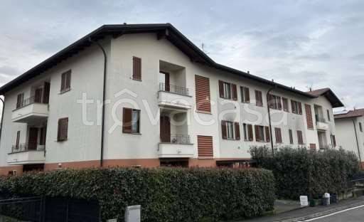 appartamento in vendita a Lomazzo