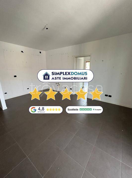appartamento in vendita a Lomazzo