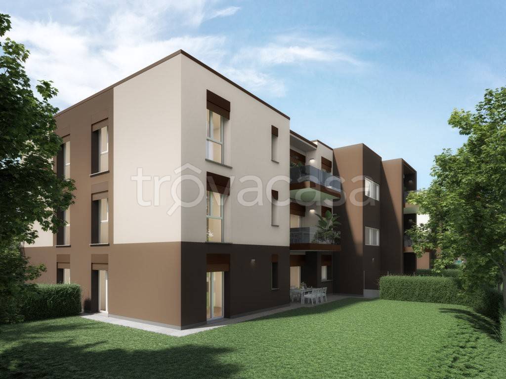 appartamento in vendita a Lomazzo