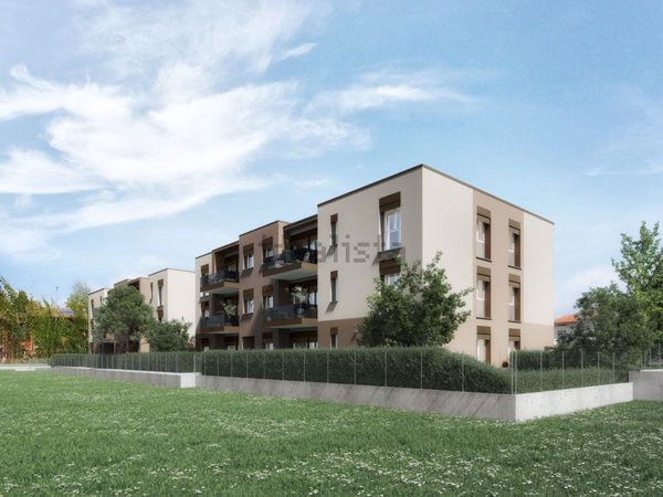 appartamento in vendita a Lomazzo