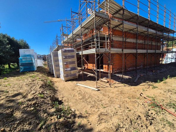 casa indipendente in vendita a Lomazzo