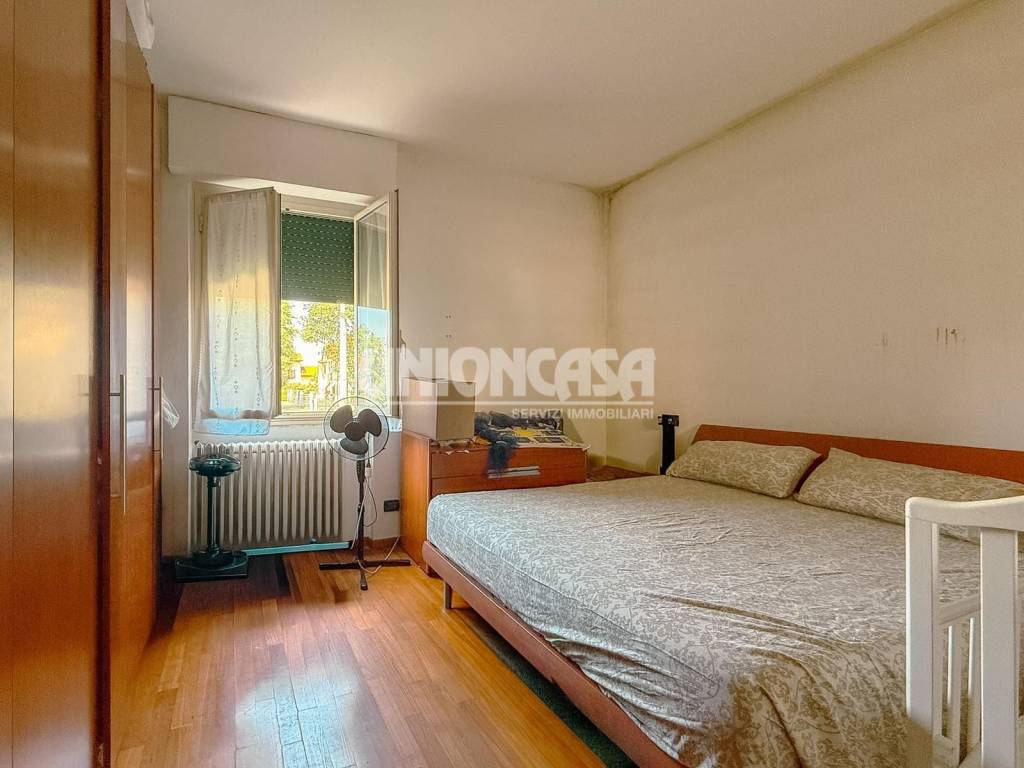 appartamento in vendita a Lomazzo
