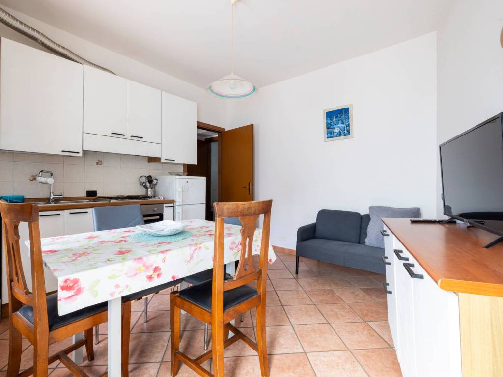 appartamento in vendita a Lomazzo