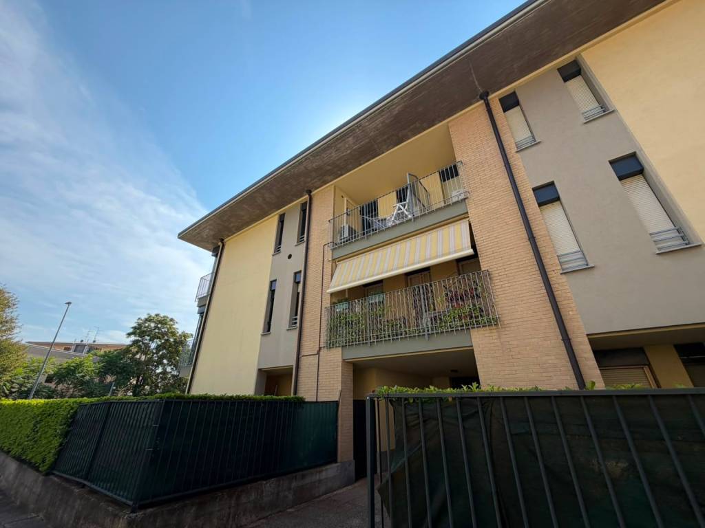 appartamento in vendita a Lomazzo