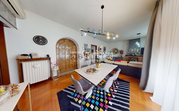 appartamento in vendita a Lomazzo