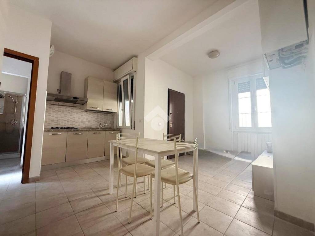 appartamento in vendita a Lomazzo in zona Manera