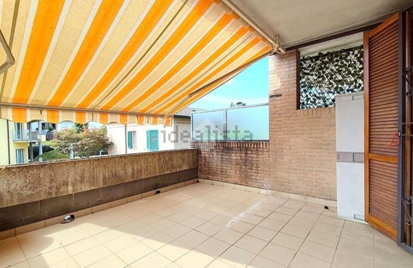 appartamento in vendita a Lomazzo