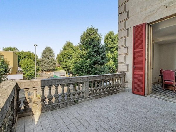 appartamento in vendita a Lomazzo