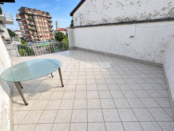 appartamento in vendita a Lomazzo