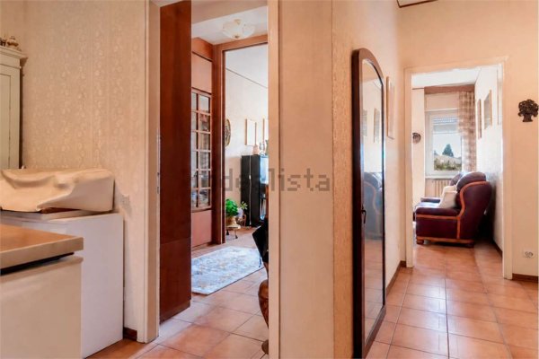 appartamento in vendita a Lomazzo