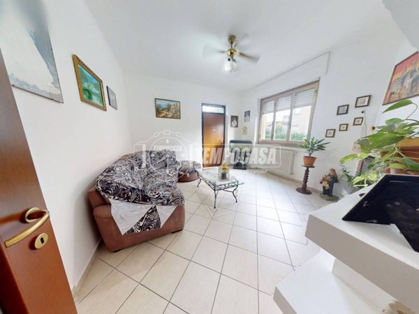 appartamento in vendita a Lomazzo