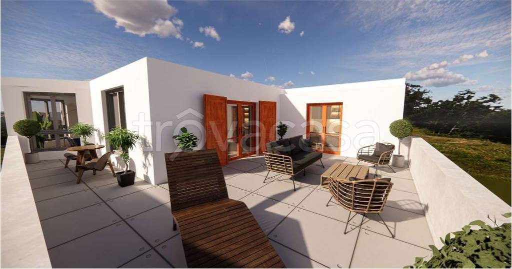 casa indipendente in vendita a Longone al Segrino