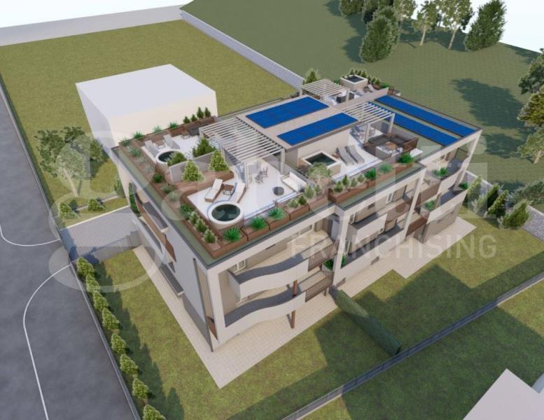 appartamento in vendita a Longone al Segrino