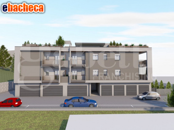 appartamento in vendita a Longone al Segrino