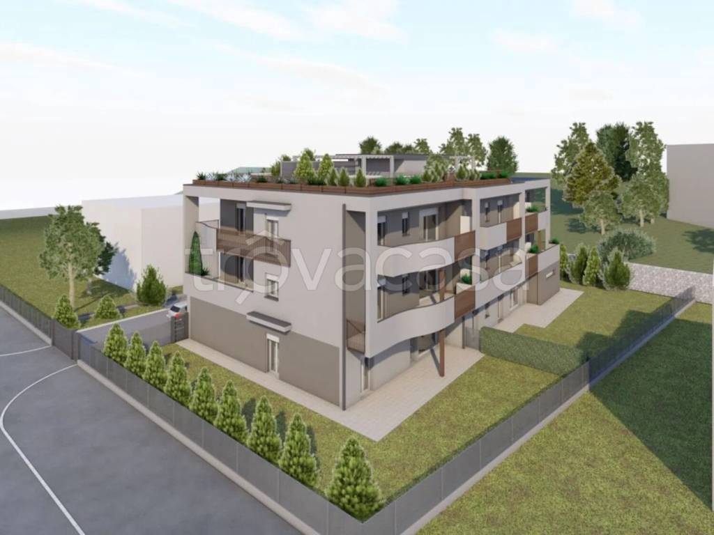 appartamento in vendita a Longone al Segrino