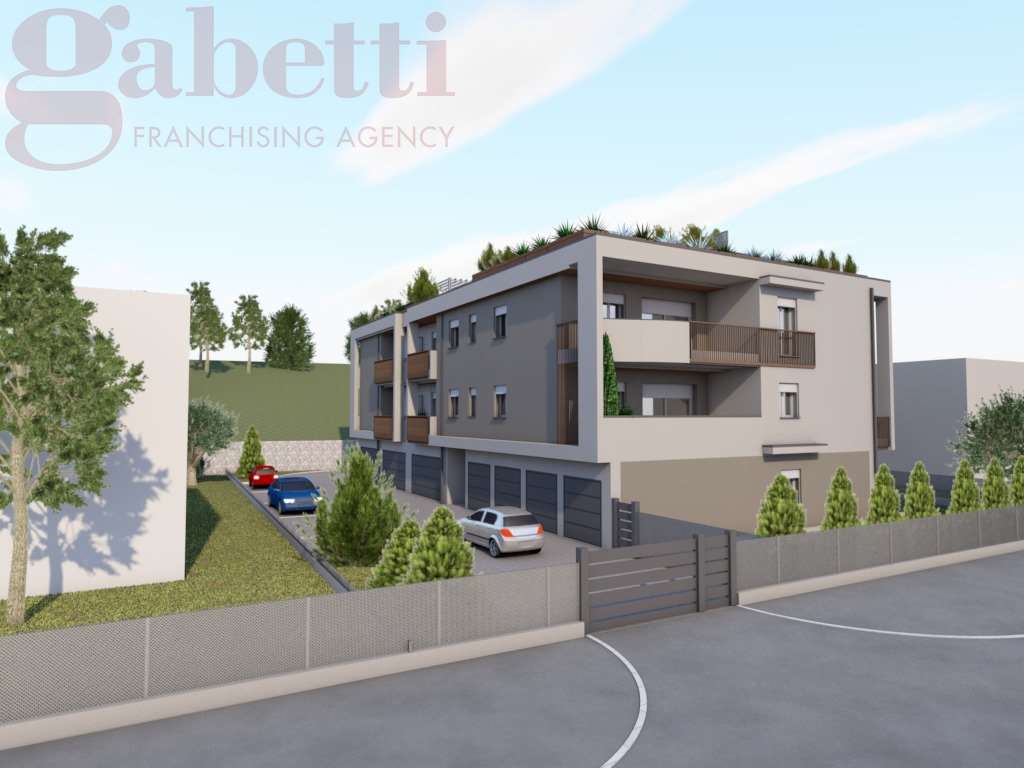 appartamento in vendita a Longone al Segrino