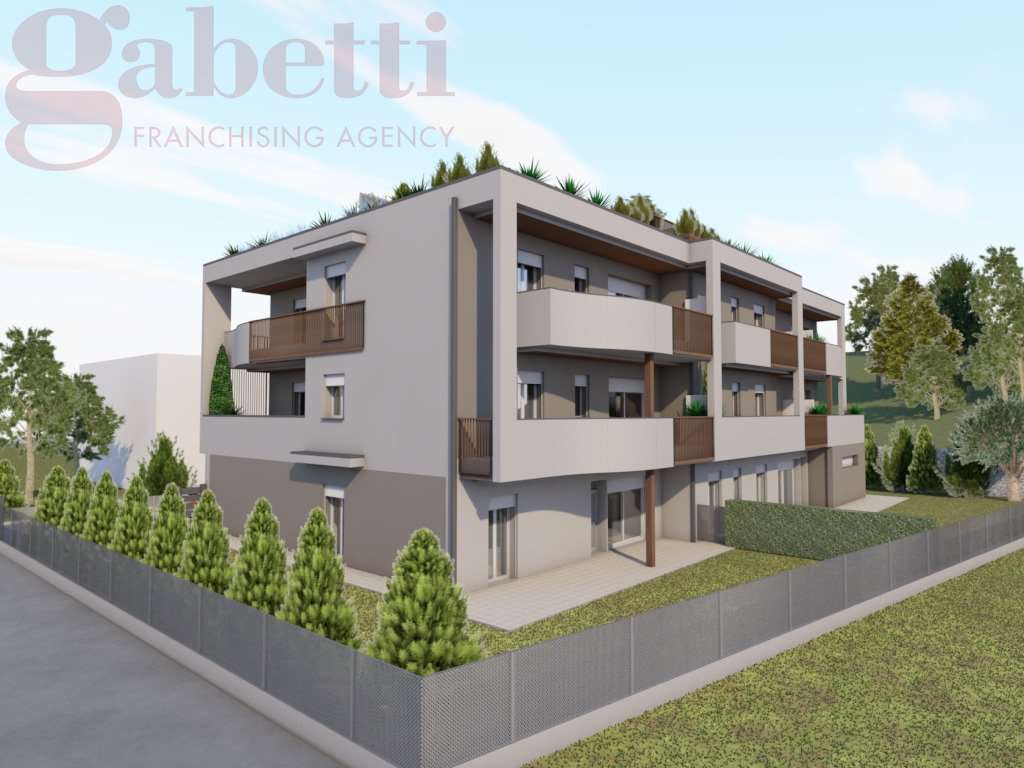 appartamento in vendita a Longone al Segrino
