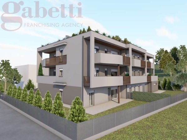 appartamento in vendita a Longone al Segrino