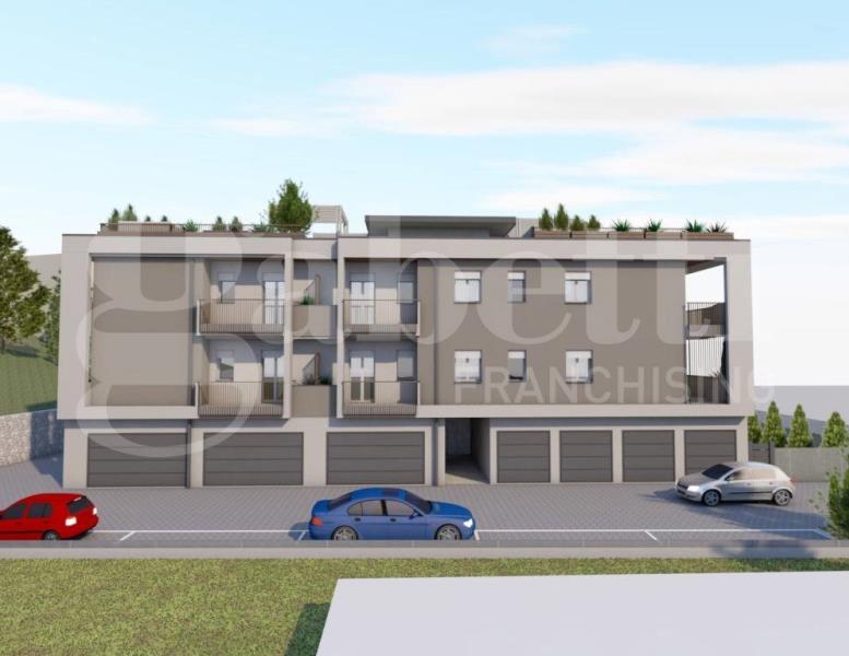 appartamento in vendita a Longone al Segrino