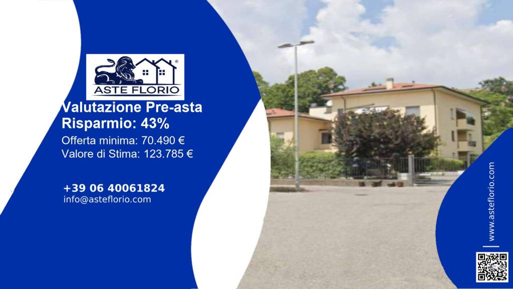 appartamento in vendita a Longone al Segrino