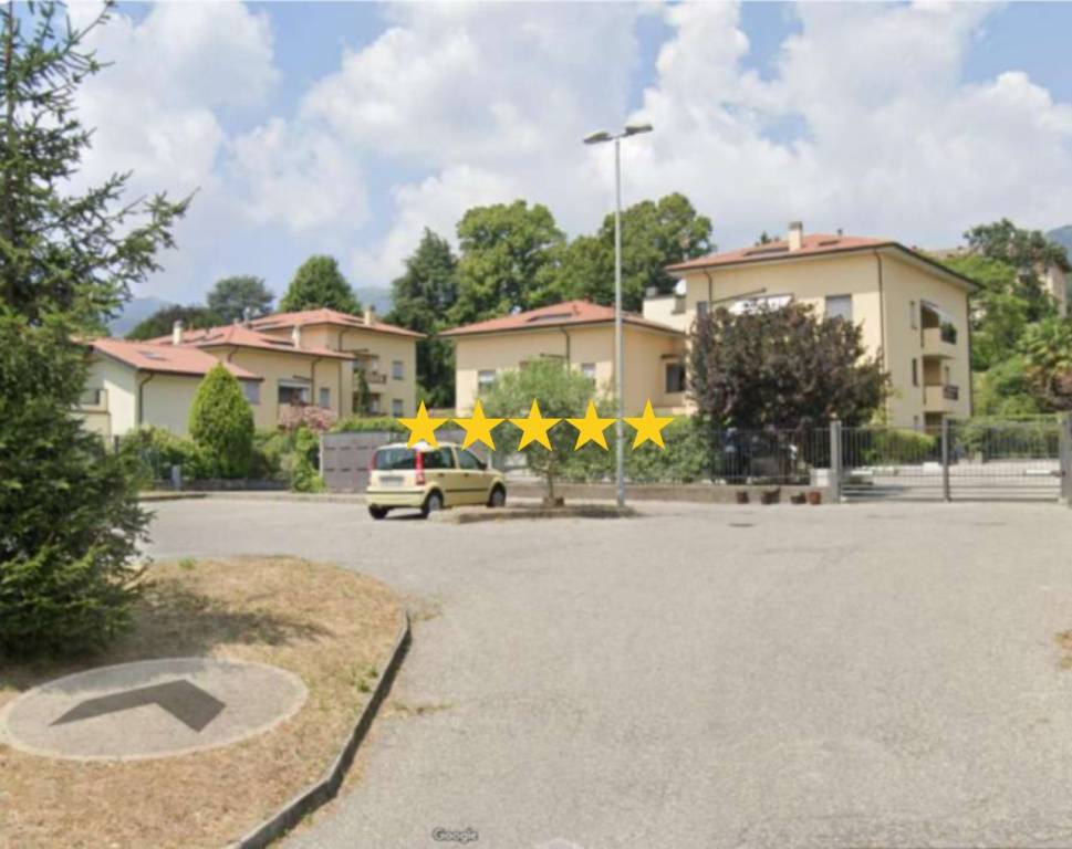 appartamento in vendita a Longone al Segrino