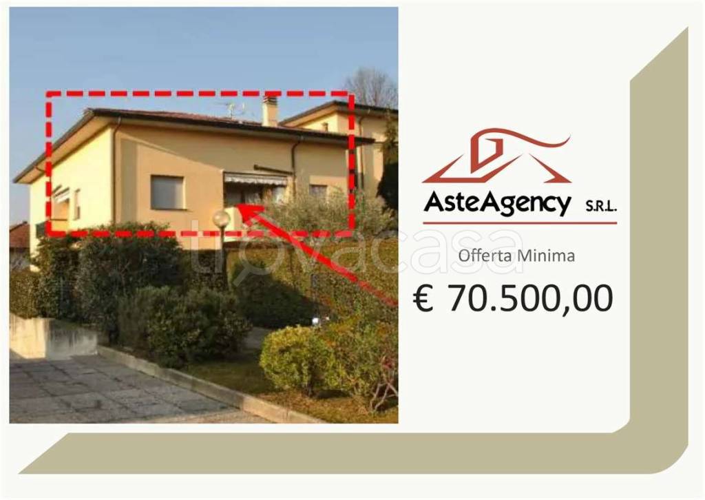 appartamento in vendita a Longone al Segrino