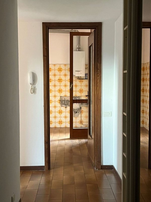 appartamento in vendita a Longone al Segrino