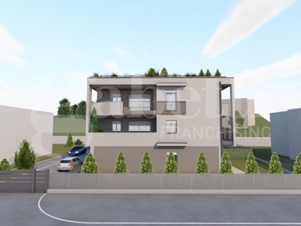 appartamento in vendita a Longone al Segrino