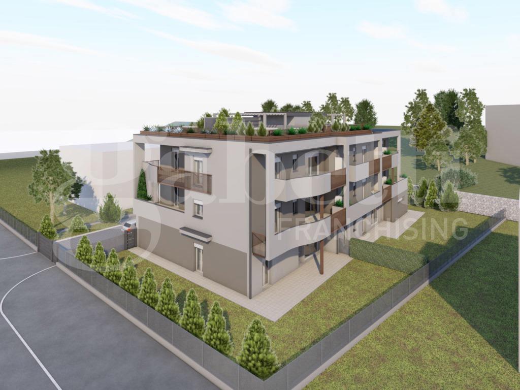 appartamento in vendita a Longone al Segrino