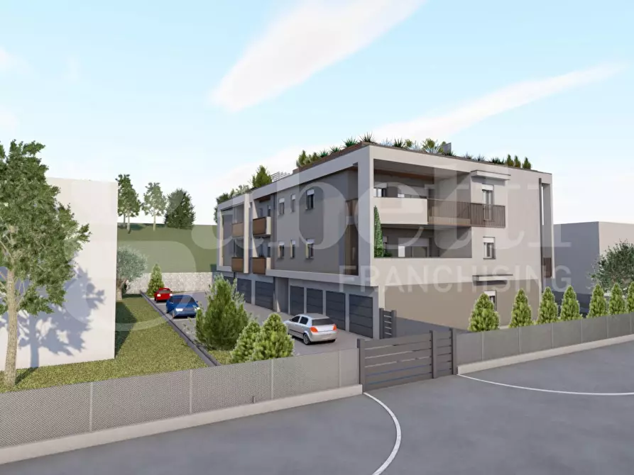 appartamento in vendita a Longone al Segrino