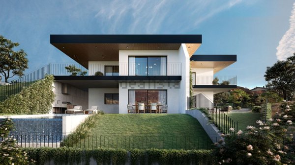 appartamento in vendita a Longone al Segrino