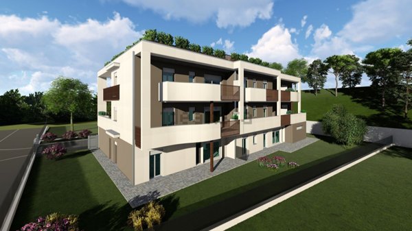 appartamento in vendita a Longone al Segrino