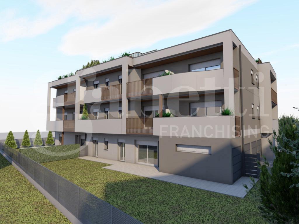 appartamento in vendita a Longone al Segrino