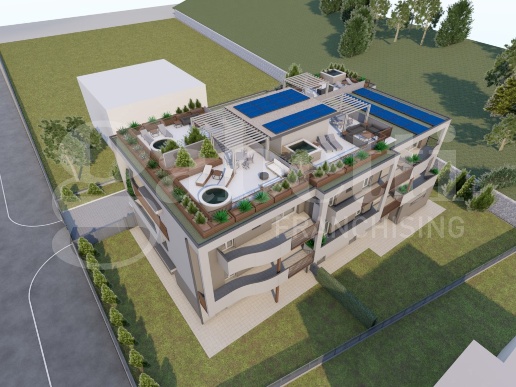 appartamento in vendita a Longone al Segrino