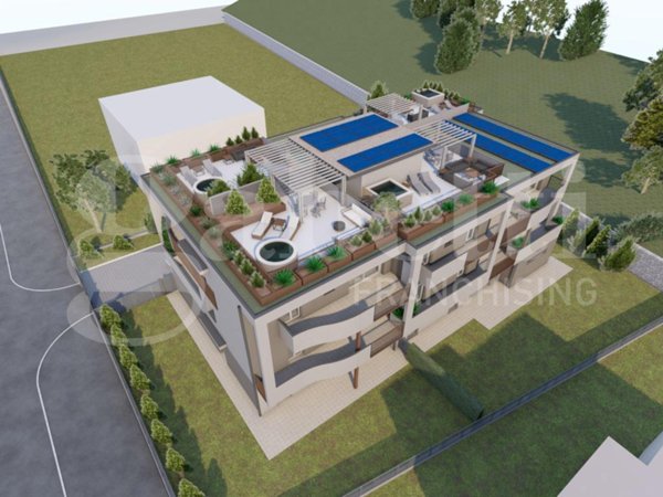 appartamento in vendita a Longone al Segrino