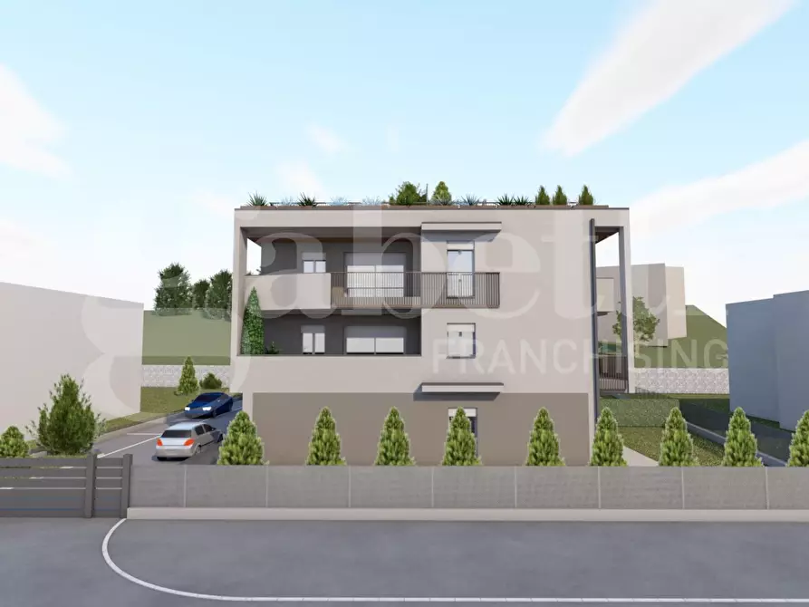 appartamento in vendita a Longone al Segrino