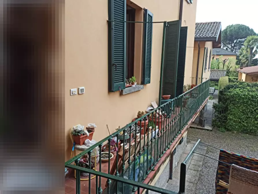 appartamento in vendita a Longone al Segrino