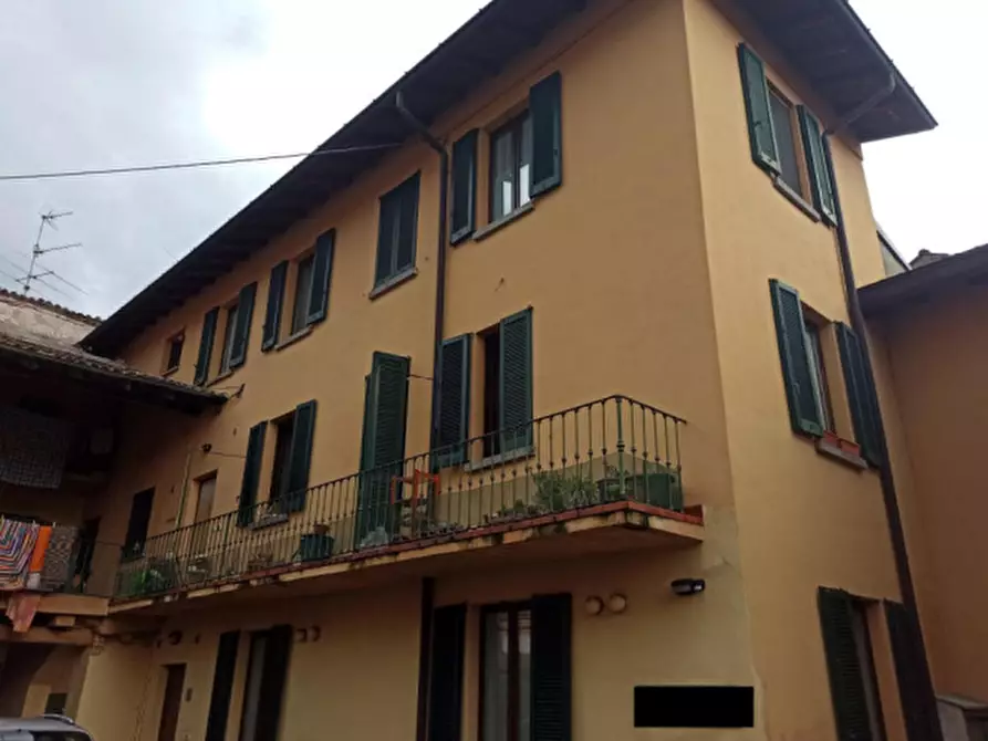 appartamento in vendita a Longone al Segrino
