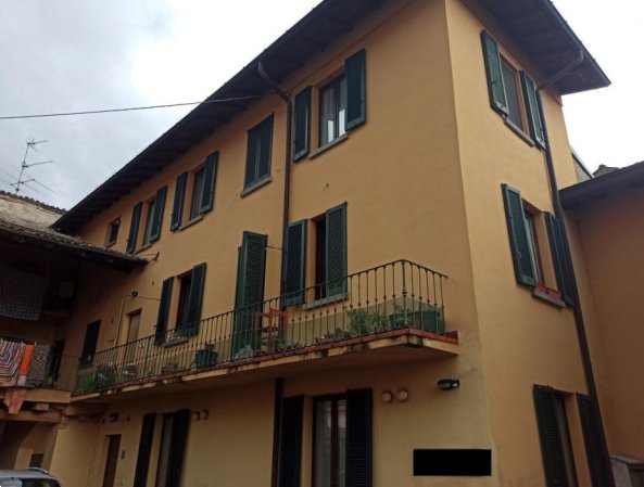 appartamento in vendita a Longone al Segrino