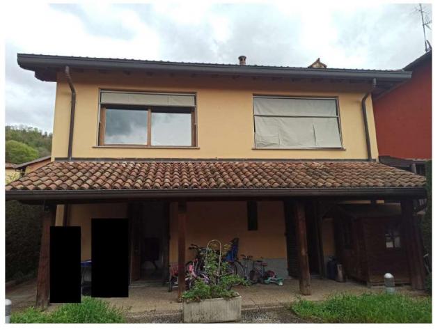 appartamento in vendita a Longone al Segrino