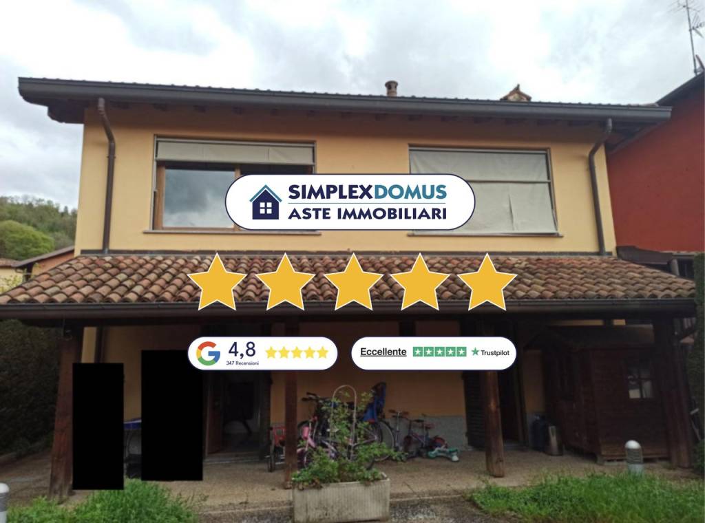appartamento in vendita a Longone al Segrino
