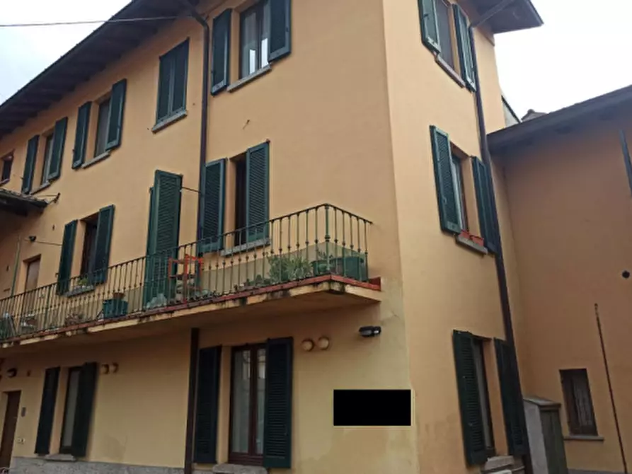 appartamento in vendita a Longone al Segrino