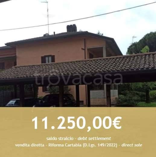 appartamento in vendita a Longone al Segrino in zona Morchiuso