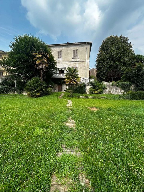 casa indipendente in vendita a Luisago