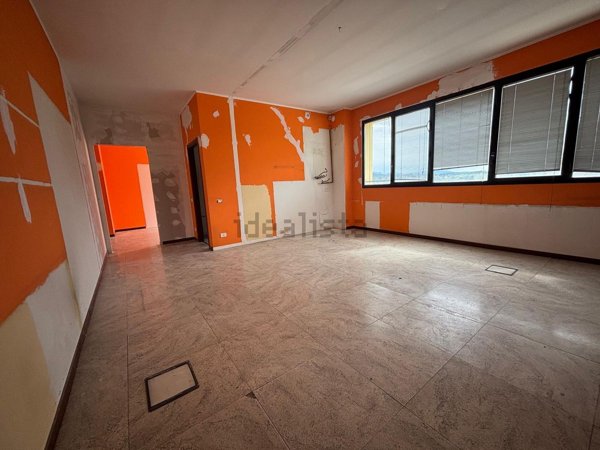 appartamento in vendita a Luisago