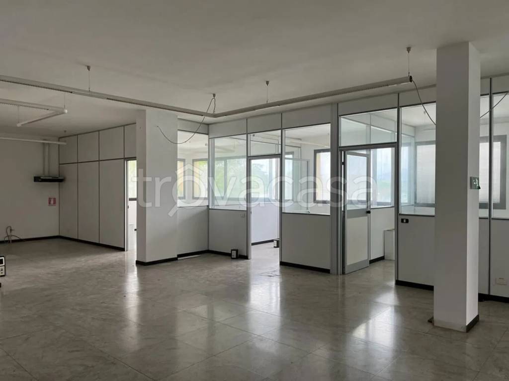 appartamento in vendita a Luisago