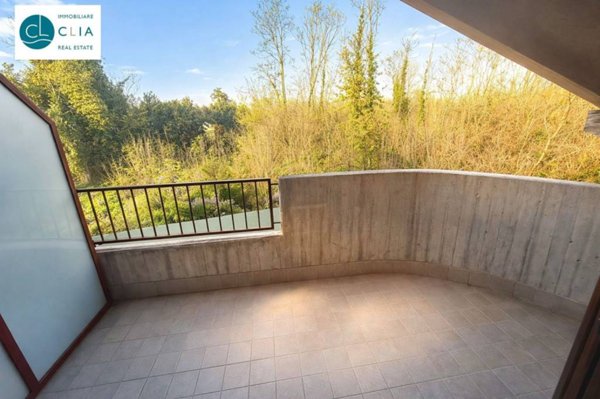 appartamento in vendita a Luisago