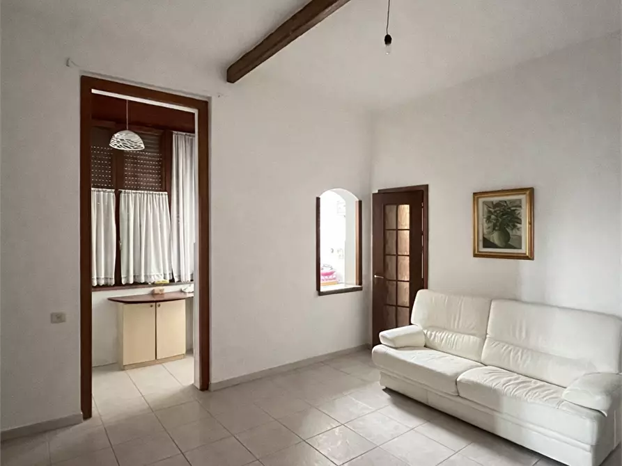 appartamento in vendita a Luisago