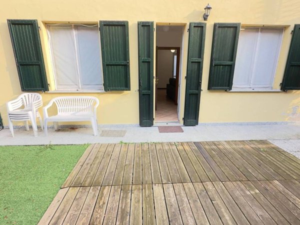 appartamento in vendita a Luisago