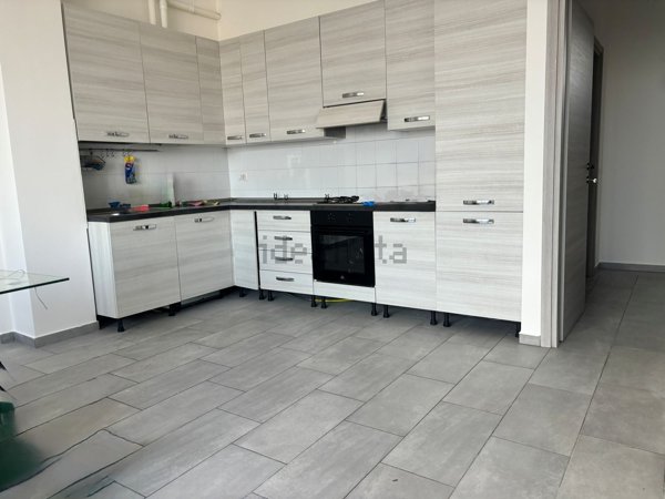 appartamento in vendita a Luisago in zona Portichetto